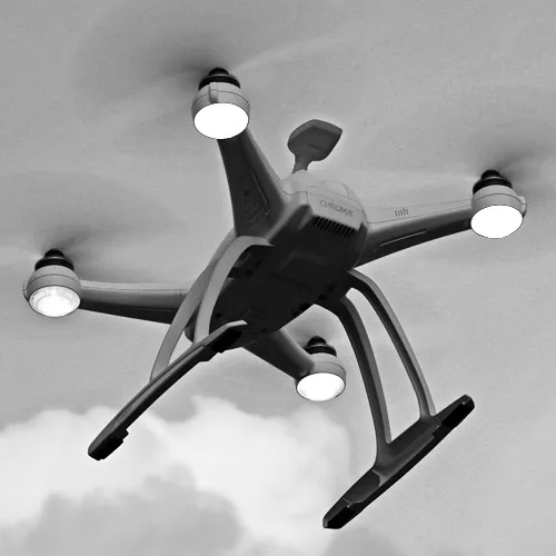 Batalla de Drones