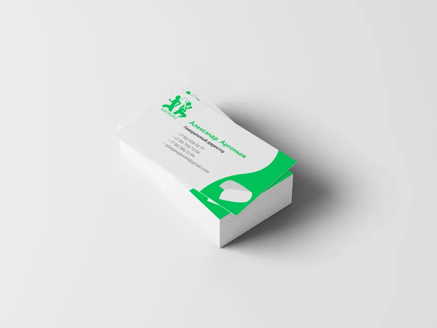 SlimPeople — 7